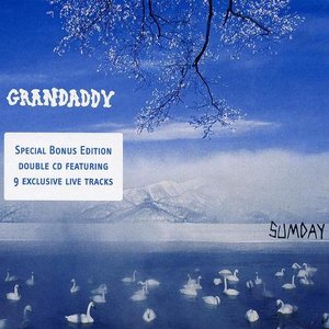 Image for 'Sumday (Special Bonus Edition) CD1'