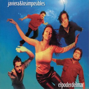 Image for 'El Poder del Mar'