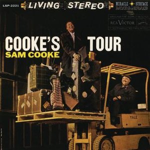 Image for 'Cooke's Tour'