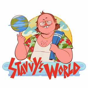 Image for 'Stavvy's World'