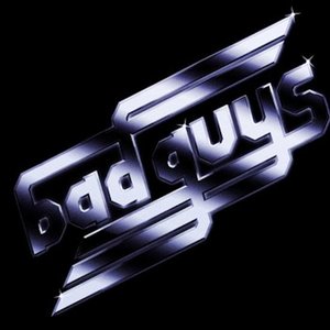 Image for 'Bad Guys'
