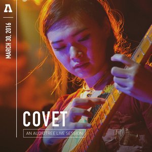 Image for 'Covet on Audiotree Live'