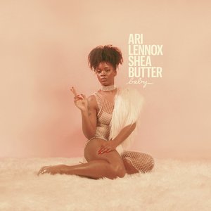 Изображение для 'Shea Butter Baby'