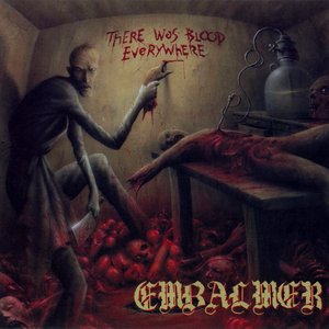 'There Was Blood Everywhere'の画像