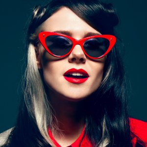 Image for 'Kate Nash'
