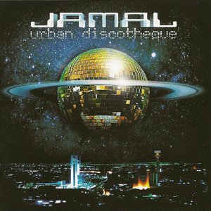 Image for 'Urban Discoteque'