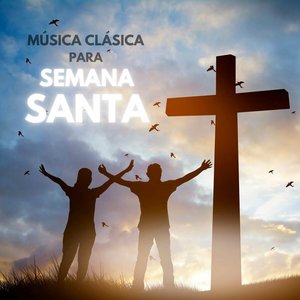 'Música Clásica para Semana Santa' için resim
