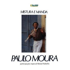 Image for 'Mistura E Manda'