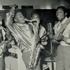 Immagine per 'Franco & Le Tpok Jazz'