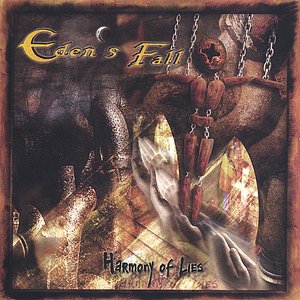 Immagine per 'Harmony of Lies'