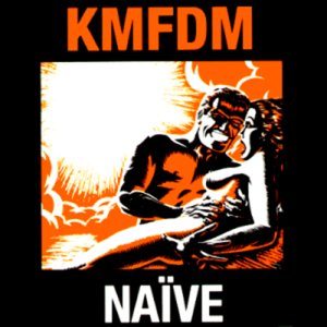 Image for 'Naive'