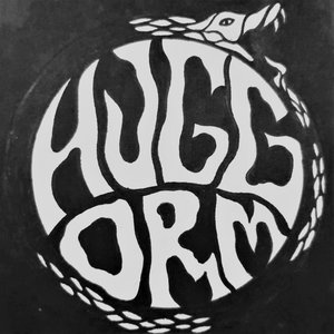 Image for 'Huggorm'