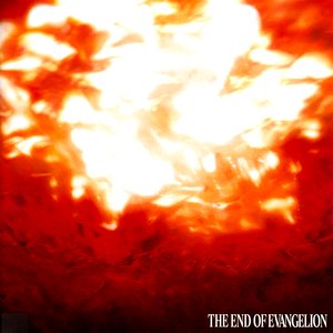 Zdjęcia dla 'The End of Evangelion'