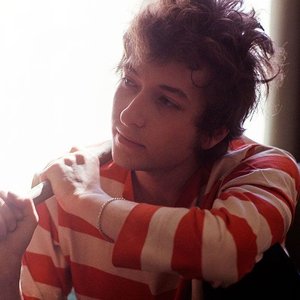 Image for 'Bob Dylan'