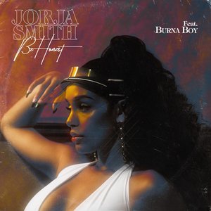 Image for 'Be Honest (feat. Burna Boy)'