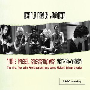 Image for 'The Peel Sessions 1979-1981'
