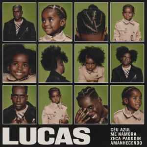 Image for 'Lucas'