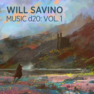 Image for 'Music d20: Vol. 1'