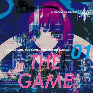 Image for 'THE GAME'