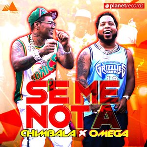 Imagem de 'Se Me Nota (Agarrame)'