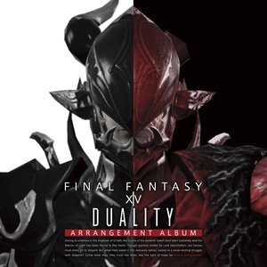 Image for 'FINAL FANTASY XIV Duality ～ Arrangement Album ～'