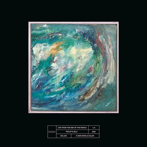Image for 'Live From The End Of The World (Deluxe Edition)'