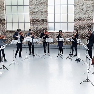 Image for '12 ensemble'