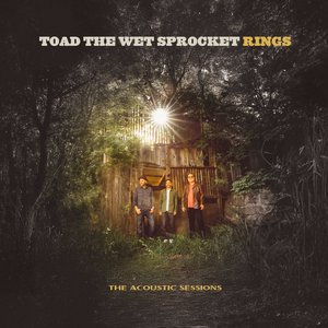 Image for 'Rings: The Acoustic Sessions'
