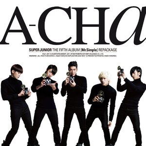 'The 5th Repackage 'Mr.Simple'' için resim