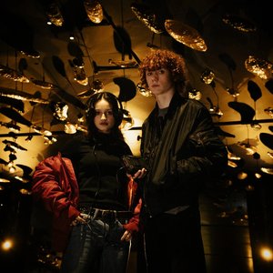 Image for 'Maden Lane'