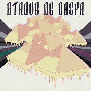 Immagine per 'Ataque de Caspa'