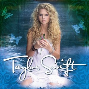 Zdjęcia dla 'Taylor Swift Deluxe Edition'