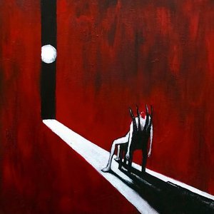 Image for 'bleeding sky'