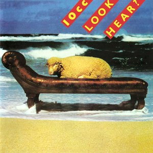 'Look Hear'の画像