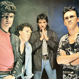 Image for 'Enanitos Verdes'