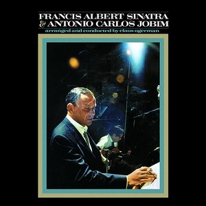 Zdjęcia dla 'Francis Albert Sinatra & Antonio Carlos Jobim'