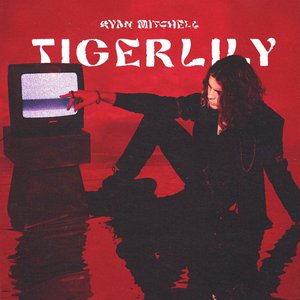 Image for 'Tigerlily'