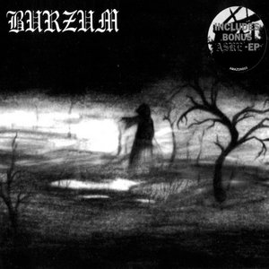 Imagem de 'Burzum / Aske'