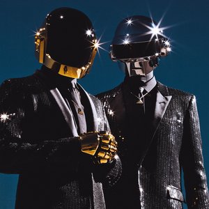 'Daft Punk' için resim