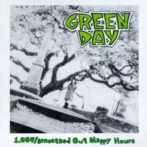 Image for '1,039 Smoothed Out Slappy Hours'