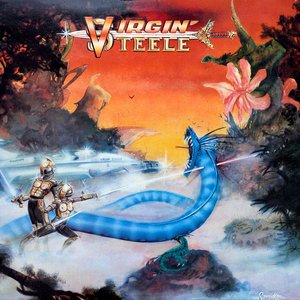 Image for 'Virgin Steele'
