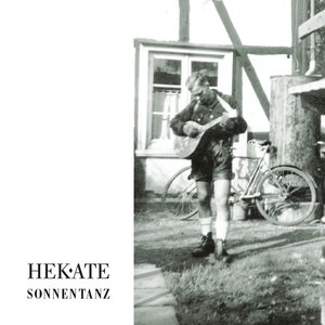 Image for 'Sonnentanz'