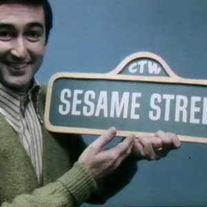Image for 'Sesame Street's Bob'