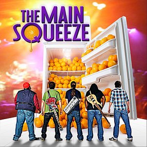 Image for 'The Main Squeeze'