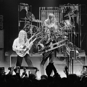 Image for 'Rush'