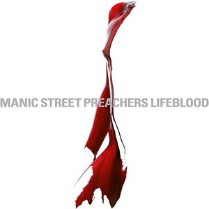 Image for 'Lifeblood'