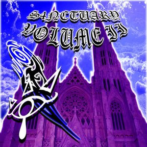 Image for 'S4NCTUARY VOLUME II'