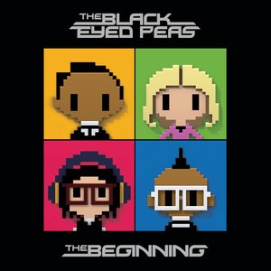 Immagine per 'The Beginning (Deluxe)'
