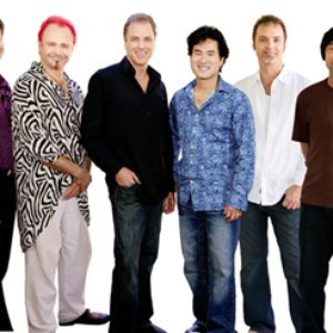 Imagen de 'Russ Freeman & The Rippingtons'