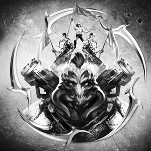 Image for 'Tournament Rematch: Unreal Tournament Remixed'